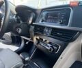 Синий Киа Оптима, объемом двигателя 2.36 л и пробегом 145 тыс. км за 9400 $, фото 36 на Automoto.ua