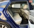 Синий Киа Оптима, объемом двигателя 2.4 л и пробегом 160 тыс. км за 11099 $, фото 55 на Automoto.ua