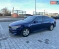 Синій Кіа Оптіма, об'ємом двигуна 2.4 л та пробігом 178 тис. км за 8999 $, фото 3 на Automoto.ua