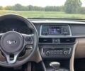 Синій Кіа Оптіма, об'ємом двигуна 2.4 л та пробігом 144 тис. км за 11000 $, фото 40 на Automoto.ua