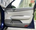 Синий Киа Оптима, объемом двигателя 2.4 л и пробегом 160 тыс. км за 11099 $, фото 46 на Automoto.ua
