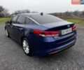 Синій Кіа Оптіма, об'ємом двигуна 2.36 л та пробігом 155 тис. км за 8700 $, фото 4 на Automoto.ua