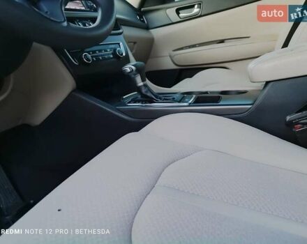 Синій Кіа Оптіма, об'ємом двигуна 2.36 л та пробігом 150 тис. км за 8950 $, фото 33 на Automoto.ua