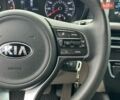 Синий Киа Оптима, объемом двигателя 2.4 л и пробегом 170 тыс. км за 9390 $, фото 16 на Automoto.ua
