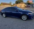 Синий Киа Оптима, объемом двигателя 2.36 л и пробегом 150 тыс. км за 9400 $, фото 3 на Automoto.ua