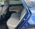 Синій Кіа Оптіма, об'ємом двигуна 2.4 л та пробігом 144 тис. км за 14000 $, фото 34 на Automoto.ua