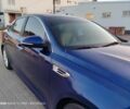 Синий Киа Оптима, объемом двигателя 2.4 л и пробегом 150 тыс. км за 9600 $, фото 9 на Automoto.ua