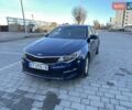 Синій Кіа Оптіма, об'ємом двигуна 2.4 л та пробігом 178 тис. км за 8999 $, фото 37 на Automoto.ua