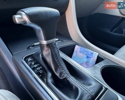 Синій Кіа Оптіма, об'ємом двигуна 2.36 л та пробігом 150 тис. км за 9600 $, фото 31 на Automoto.ua