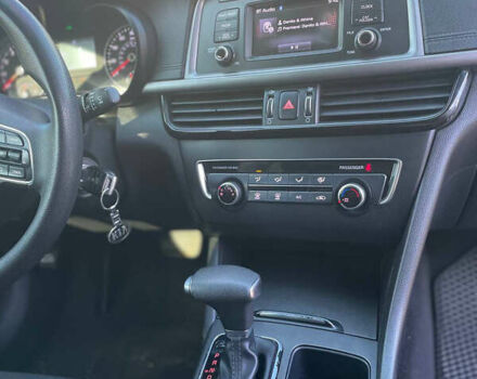 Синій Кіа Оптіма, об'ємом двигуна 2.36 л та пробігом 200 тис. км за 9700 $, фото 5 на Automoto.ua