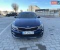 Синій Кіа Оптіма, об'ємом двигуна 2.4 л та пробігом 178 тис. км за 8999 $, фото 36 на Automoto.ua