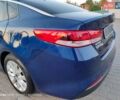 Синій Кіа Оптіма, об'ємом двигуна 2.36 л та пробігом 150 тис. км за 8950 $, фото 19 на Automoto.ua