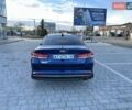 Синій Кіа Оптіма, об'ємом двигуна 2.4 л та пробігом 178 тис. км за 8999 $, фото 15 на Automoto.ua