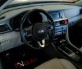 Синій Кіа Оптіма, об'ємом двигуна 2.4 л та пробігом 67 тис. км за 11900 $, фото 6 на Automoto.ua