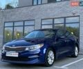 Синий Киа Оптима, объемом двигателя 2.4 л и пробегом 160 тыс. км за 11099 $, фото 15 на Automoto.ua