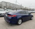 Синій Кіа Оптіма, об'ємом двигуна 2.4 л та пробігом 150 тис. км за 8500 $, фото 4 на Automoto.ua