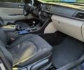 Синий Киа Оптима, объемом двигателя 1.6 л и пробегом 134 тыс. км за 9500 $, фото 21 на Automoto.ua
