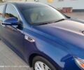 Синий Киа Оптима, объемом двигателя 2.4 л и пробегом 150 тыс. км за 9600 $, фото 8 на Automoto.ua