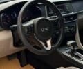 Синій Кіа Оптіма, об'ємом двигуна 2.4 л та пробігом 160 тис. км за 9999 $, фото 11 на Automoto.ua