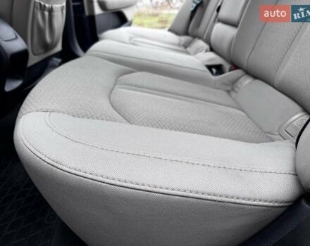 Синий Киа Оптима, объемом двигателя 2.36 л и пробегом 150 тыс. км за 9600 $, фото 44 на Automoto.ua