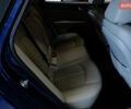 Синий Киа Оптима, объемом двигателя 2.4 л и пробегом 67 тыс. км за 11900 $, фото 31 на Automoto.ua