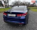 Синій Кіа Оптіма, об'ємом двигуна 2.36 л та пробігом 150 тис. км за 9200 $, фото 3 на Automoto.ua