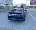 Синій Кіа Оптіма, об'ємом двигуна 2.4 л та пробігом 178 тис. км за 8999 $, фото 16 на Automoto.ua