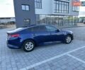 Синій Кіа Оптіма, об'ємом двигуна 2.4 л та пробігом 178 тис. км за 8999 $, фото 21 на Automoto.ua
