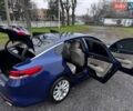 Синій Кіа Оптіма, об'ємом двигуна 2.36 л та пробігом 150 тис. км за 9000 $, фото 51 на Automoto.ua