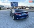 Синій Кіа Оптіма, об'ємом двигуна 2.4 л та пробігом 178 тис. км за 8999 $, фото 13 на Automoto.ua