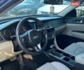 Синій Кіа Оптіма, об'ємом двигуна 2.4 л та пробігом 160 тис. км за 9800 $, фото 13 на Automoto.ua