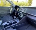 Синий Киа Оптима, объемом двигателя 2.4 л и пробегом 200 тыс. км за 9300 $, фото 7 на Automoto.ua