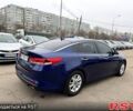 Синій Кіа Оптіма, об'ємом двигуна 2.4 л та пробігом 150 тис. км за 8500 $, фото 7 на Automoto.ua