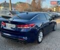 Синій Кіа Оптіма, об'ємом двигуна 2.4 л та пробігом 160 тис. км за 9800 $, фото 3 на Automoto.ua
