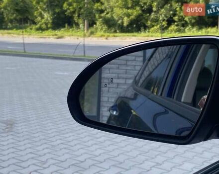 Синий Киа Оптима, объемом двигателя 2.4 л и пробегом 160 тыс. км за 11099 $, фото 19 на Automoto.ua