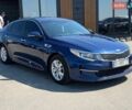 Синій Кіа Оптіма, об'ємом двигуна 1.59 л та пробігом 140 тис. км за 8200 $, фото 1 на Automoto.ua
