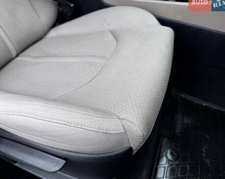 Синій Кіа Оптіма, об'ємом двигуна 2.36 л та пробігом 155 тис. км за 8700 $, фото 22 на Automoto.ua