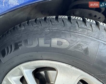 Синій Кіа Оптіма, об'ємом двигуна 2.4 л та пробігом 178 тис. км за 8999 $, фото 42 на Automoto.ua