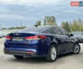 Синий Киа Оптима, объемом двигателя 2.36 л и пробегом 124 тыс. км за 10600 $, фото 1 на Automoto.ua