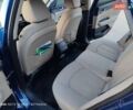 Синий Киа Оптима, объемом двигателя 2.36 л и пробегом 150 тыс. км за 9300 $, фото 43 на Automoto.ua