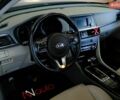 Синий Киа Оптима, объемом двигателя 2.4 л и пробегом 67 тыс. км за 11900 $, фото 24 на Automoto.ua