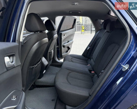Синий Киа Оптима, объемом двигателя 2.4 л и пробегом 98 тыс. км за 9700 $, фото 16 на Automoto.ua