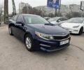 Синій Кіа Оптіма, об'ємом двигуна 2.4 л та пробігом 150 тис. км за 8500 $, фото 2 на Automoto.ua