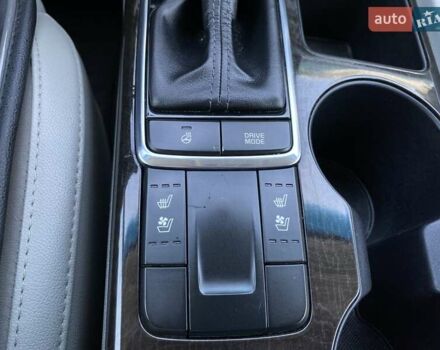 Синий Киа Оптима, объемом двигателя 2.4 л и пробегом 160 тыс. км за 11099 $, фото 36 на Automoto.ua