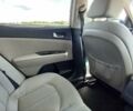 Синій Кіа Оптіма, об'ємом двигуна 2.4 л та пробігом 144 тис. км за 14000 $, фото 49 на Automoto.ua