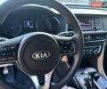 Синий Киа Оптима, объемом двигателя 2.36 л и пробегом 145 тыс. км за 9200 $, фото 25 на Automoto.ua