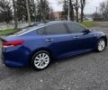Синий Киа Оптима, объемом двигателя 2.4 л и пробегом 157 тыс. км за 8700 $, фото 5 на Automoto.ua