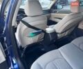 Синий Киа Оптима, объемом двигателя 2.36 л и пробегом 145 тыс. км за 9200 $, фото 29 на Automoto.ua