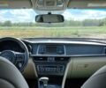 Синій Кіа Оптіма, об'ємом двигуна 2.4 л та пробігом 144 тис. км за 11000 $, фото 41 на Automoto.ua