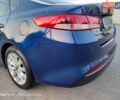 Синий Киа Оптима, объемом двигателя 2.36 л и пробегом 150 тыс. км за 9300 $, фото 21 на Automoto.ua